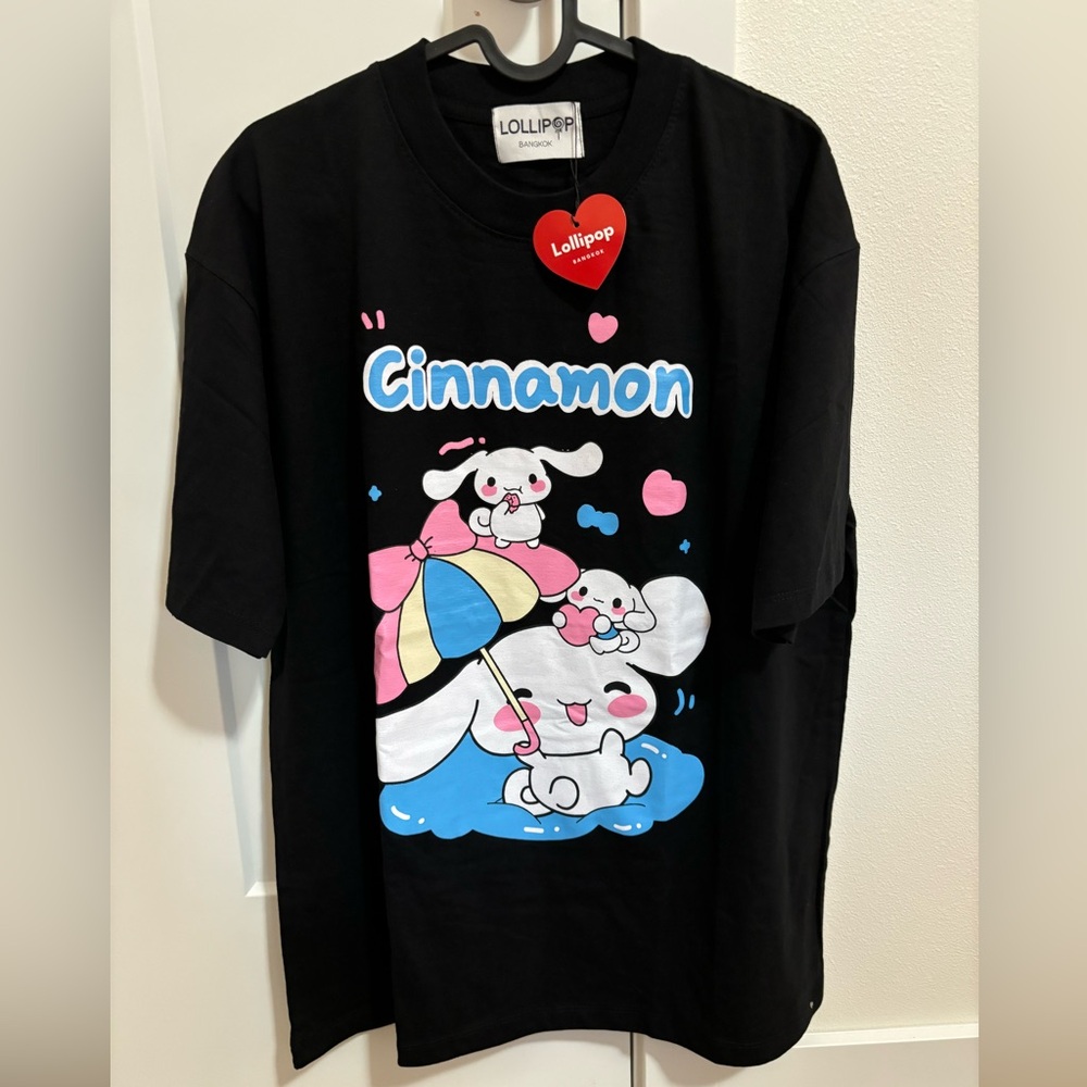 Lollipop Tshirt